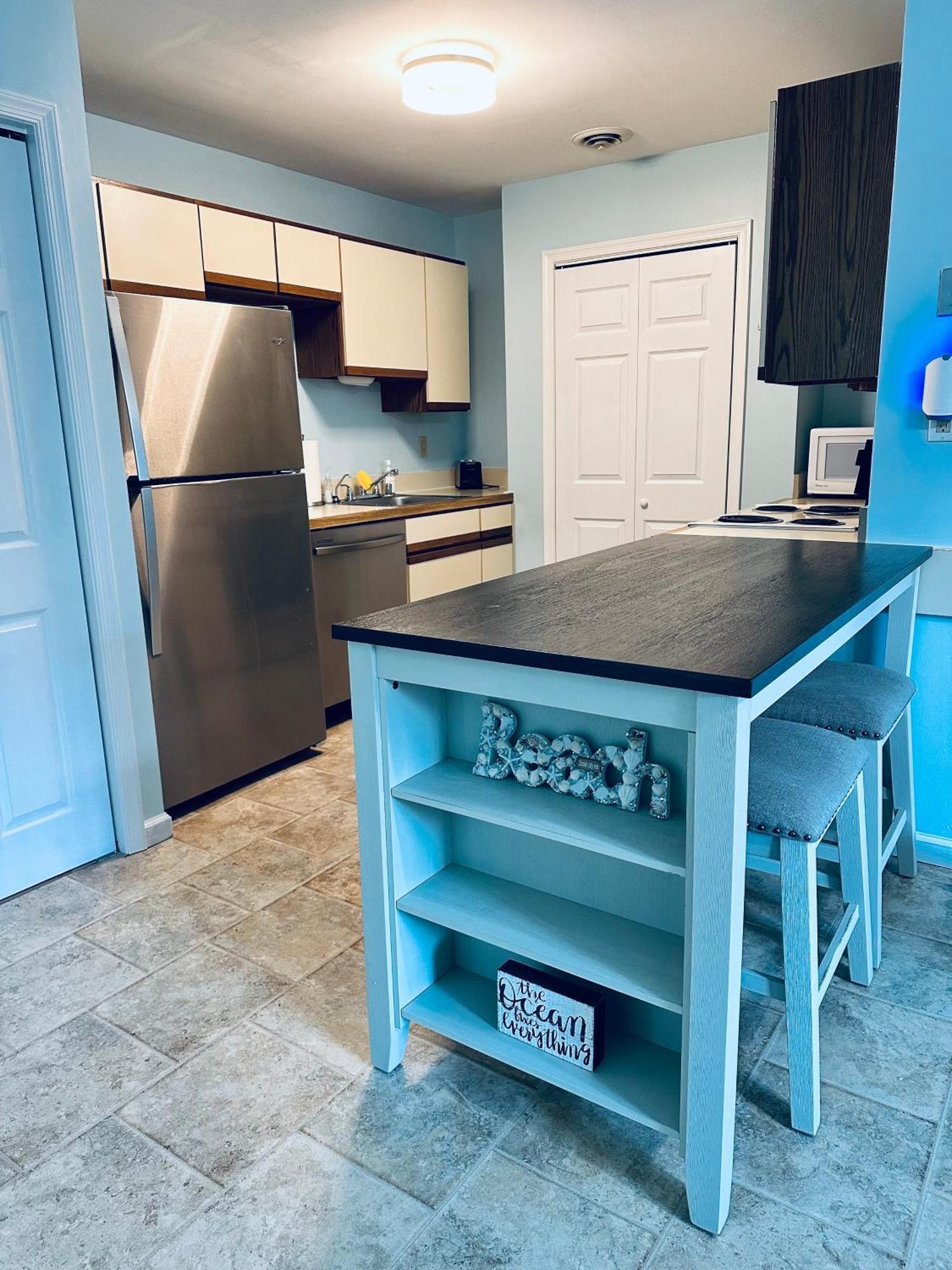 Cozy Home Walking Distance From Beach With Private Patio آوشين سيتي المظهر الخارجي الصورة