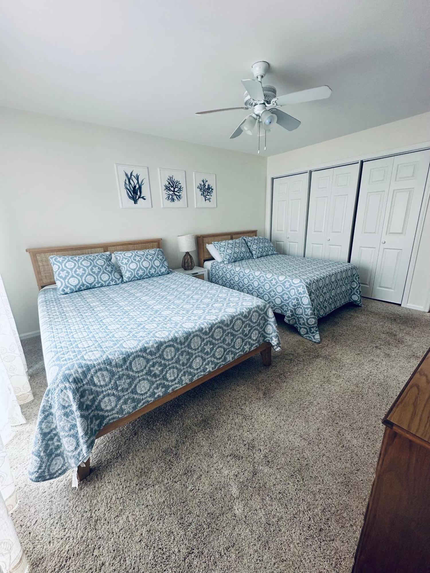 Cozy Home Walking Distance From Beach With Private Patio آوشين سيتي المظهر الخارجي الصورة